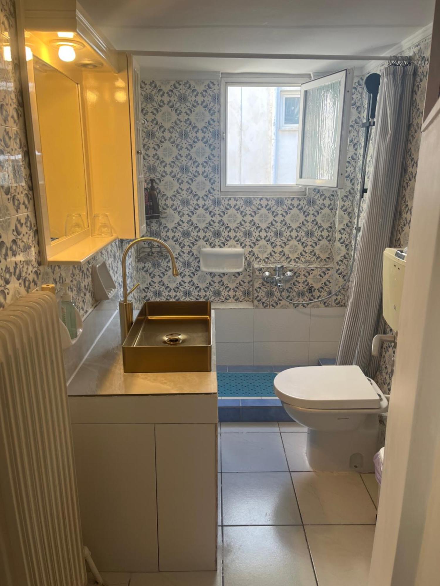 Qqueen House Pireus Eksteriør bilde